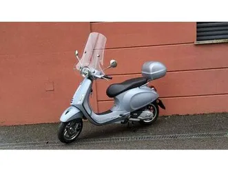 vendo vespa primavera 125 (2021 - 23) usata a bologna (codice 9902616) - moto.it