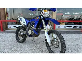 vendo sherco se 300 ir usata a suzzara (codice 9902636) - moto.it