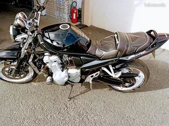 échange contre cross