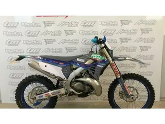 vendo tm moto en 300 fi es 2t (2025) usata a caraglio (codice 9902842) - moto.it