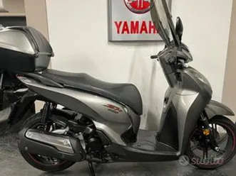 honda sh 300 i sport