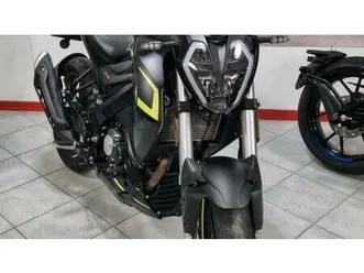 vendo keeway motor rkf 125 (2021 - 24) usata a ventimiglia (codice 9902818) - moto.it