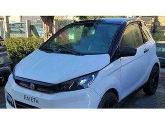 vendo altre moto o tipologie microcar usata a roma (codice 9896948) - moto.it