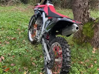 250 rmz suzuki 2013