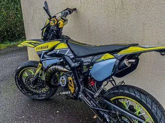 yamaha dt 50 cc
