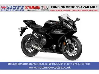 yamaha r7 690 cc