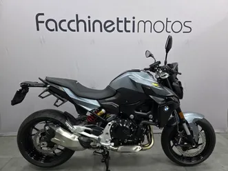 bmw f 900 r, naked, moto neuve, chf 7'990.-