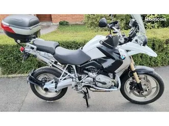 bmw 1200 gs