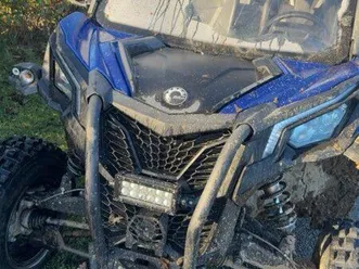 1000 can am maverick sport max