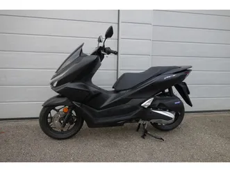 honda pcx 125, scooter, occasion, chf 3'500.-