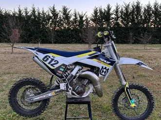 husqvarna 65 tc