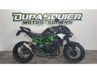 kawasaki z 900, naked, moto neuve, chf 11'750.-