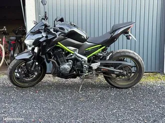 z900 2017
