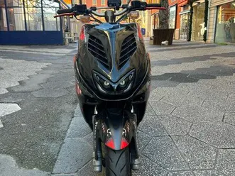 mbk nitro naked neuf