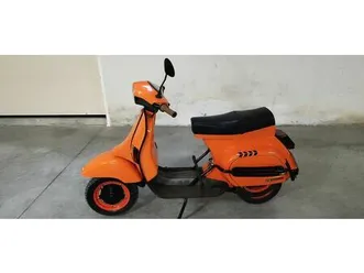 vespa xls 50 cc restaurada gafanha da boa hora