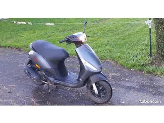 piaggio zip 50 4t 2018 ct ok