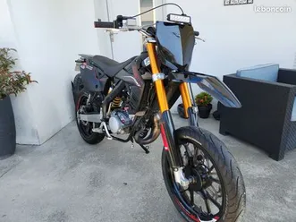 rieju mrt pro black series