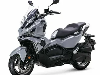 oportunidade - sym adx 125 sintra