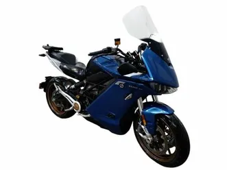 zero motorcycles sr/s 2023 1000 cm3 | moto routière | 23 923 km | bleu | 45290 pressigny les pins