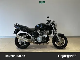 suzuki gsf 650 bandit