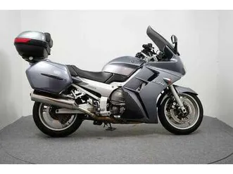 yamaha fjr 1300 grijs
