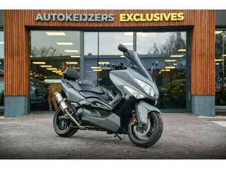 yamaha tmax 500 xp 500i
