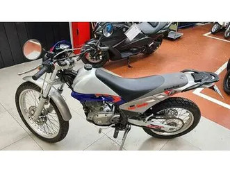 vendo betamotor alp 200 4t (1999 - 06) usata a prato (codice 9902644) - moto.it