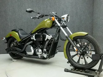 2025 honda vt1300 fury 1300 w/abs