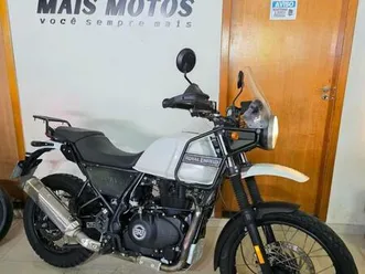 royal enfield himalayan 411 efi