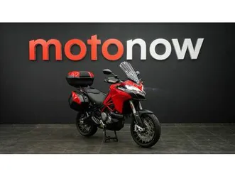 ducati multistrada 950 s olivais
