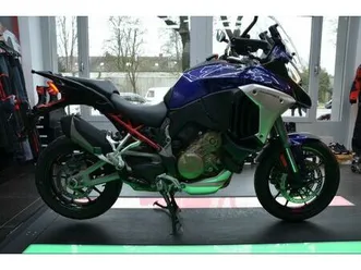 ducati ( multistrada v4 rally ; rs ; diavel ) arruda dos vinhos