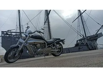 hyosung aquila 650 fi - 2007 , excelente estado , revisão feita arcozelo