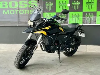 shineray shi 250 efi