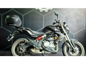 vendo benelli bn 302 (2014 - 16) usata a merate (codice 9902956) - moto.it