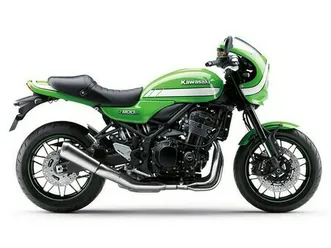 2019 kawasaki z900rs cafe