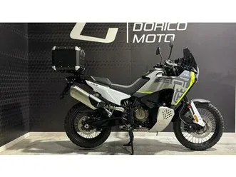 vendo husqvarna norden 901 (2022 - 25) usata a ancona (codice 9902504) - moto.it