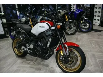 2021 yamaha xsr900