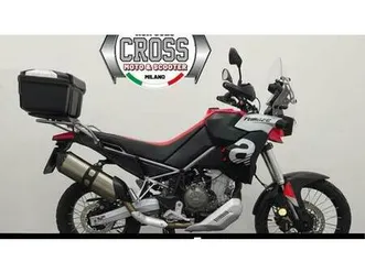 vendo aprilia tuareg 660 (2022 - 24) usata a milano (codice 9902880) - moto.it