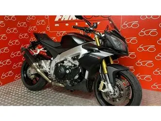 vendo aprilia tuono v4 r aprc abs (2013 - 15) usata a firenze (codice 9902558) - moto.it