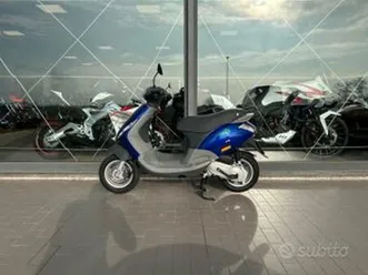 piaggio zip 50 2t aria - 2011