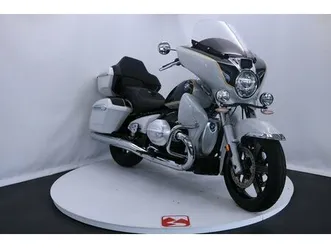 bmw r 18 transcontinental