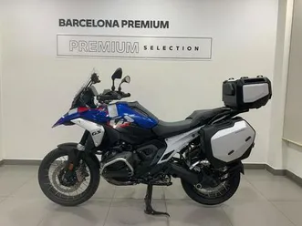 moto bmw motorrad r 1300 gs de ocasión 91243622