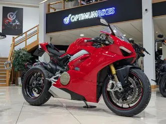 ducati panigale v4s 1103 euro 4 1103 cc