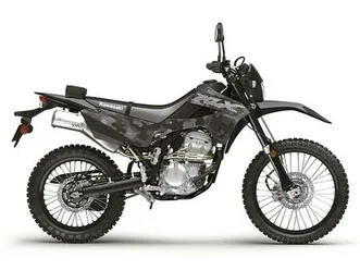 2024 kawasaki klx 300