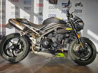 triumph speed triple 1050 rs 1050 cc