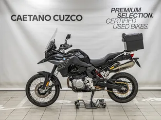 moto bmw motorrad f 850 gs de ocasión 90883052