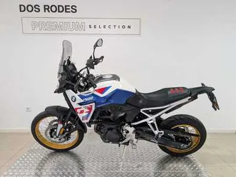 moto bmw motorrad f 900 gs de ocasión 90883025