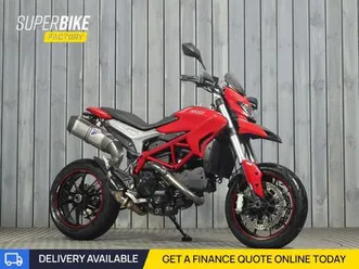 ducati hypermotard 821 821 cc