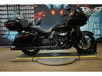 2022 harley-davidson road glide® limited