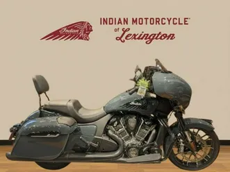 2025 indian motorcycle chieftain® powerplus dark horse with powerband audio